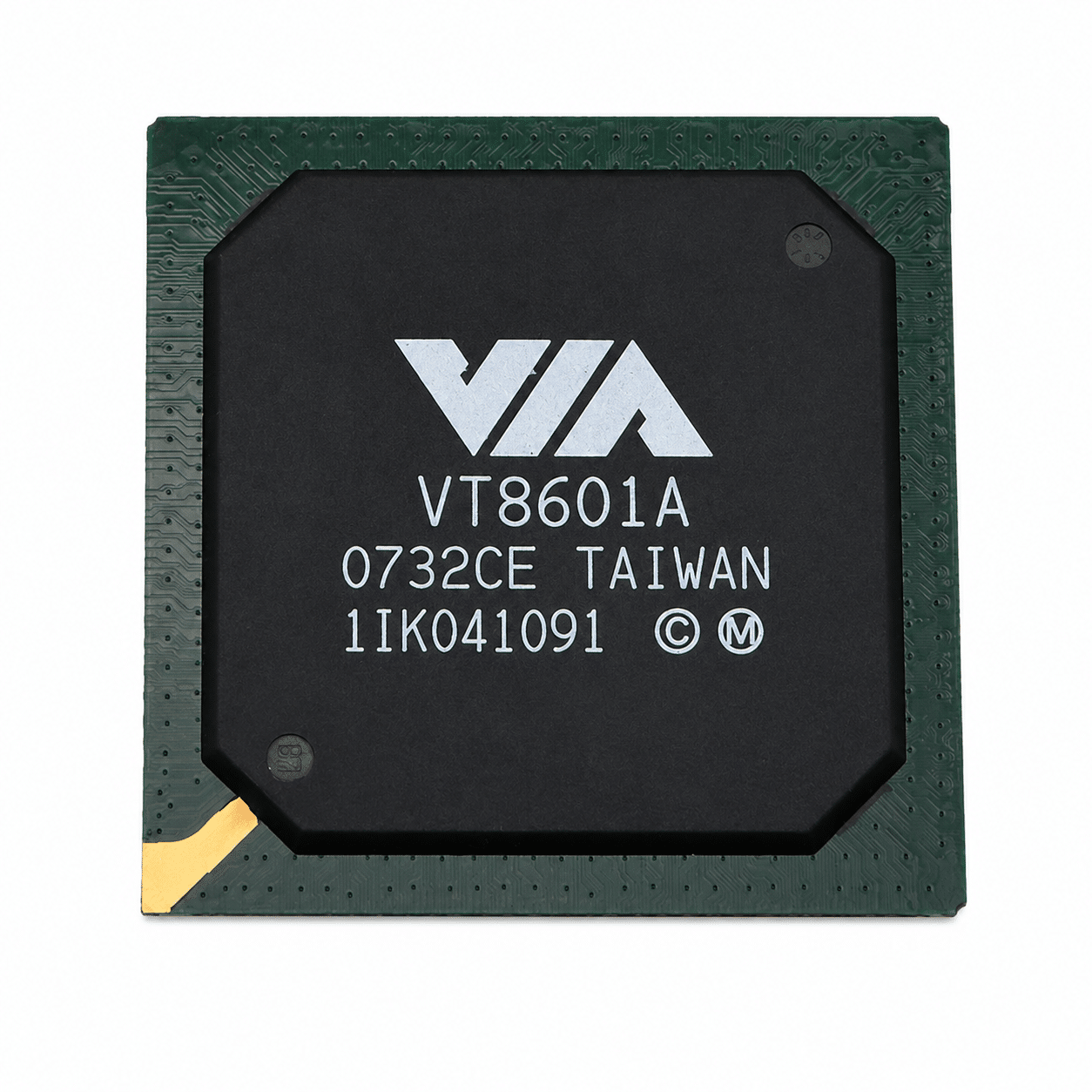 VT8601A