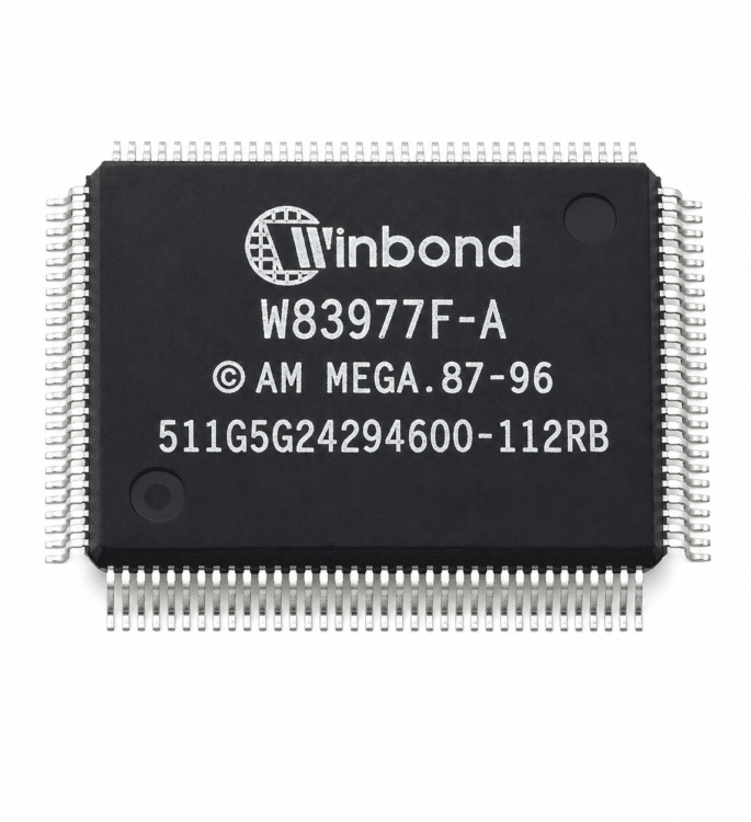 W83977F-A