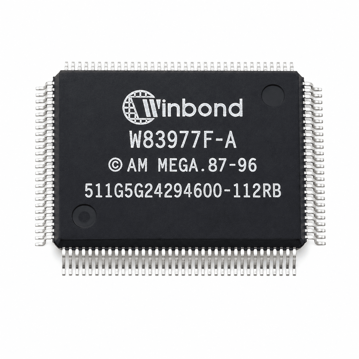 W83977F-A