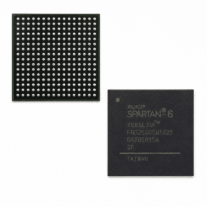 XC6SLX16-2FTG256C