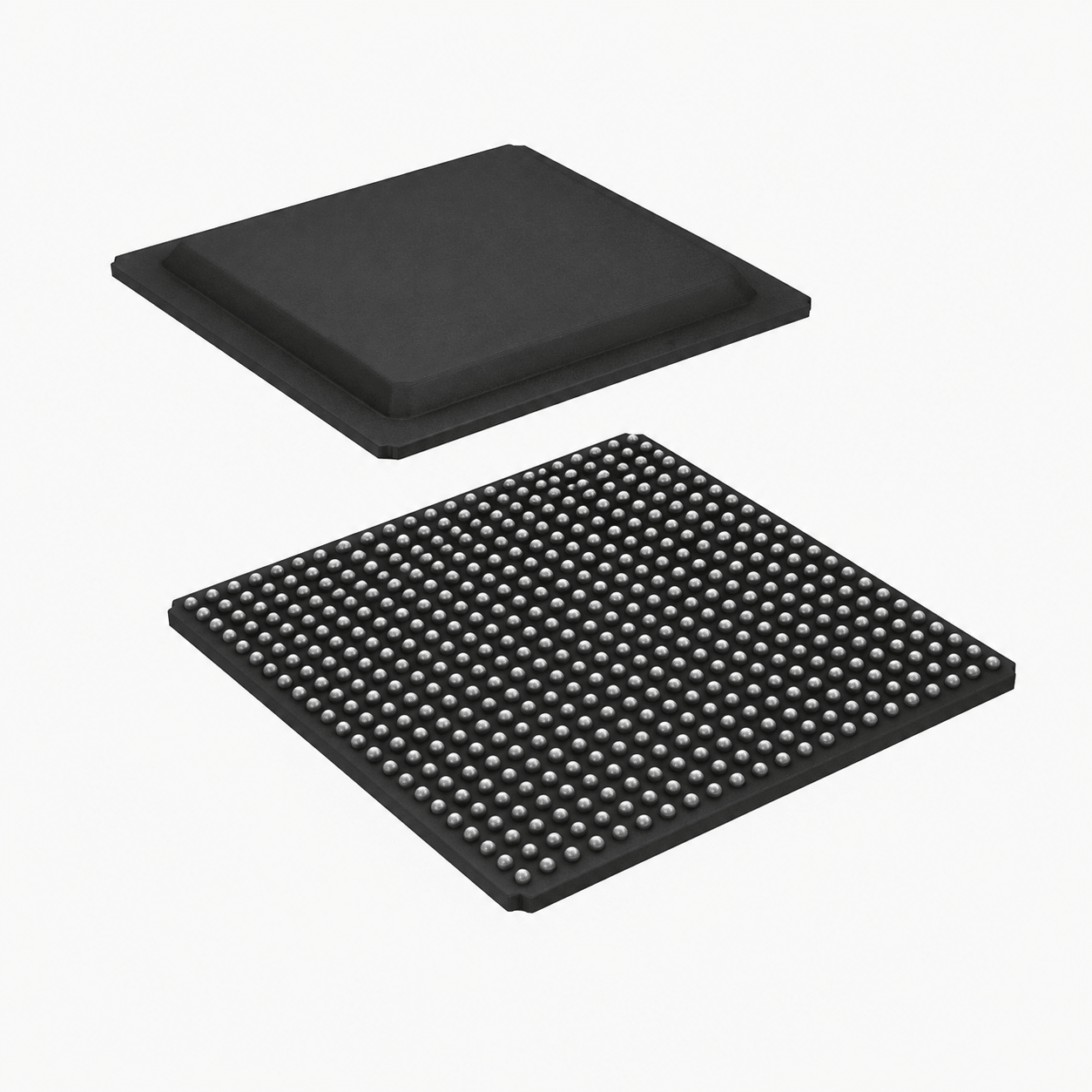 XC7A100T-2FGG484C