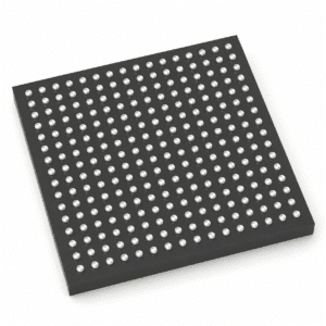 XC7A50T-1FTG256C