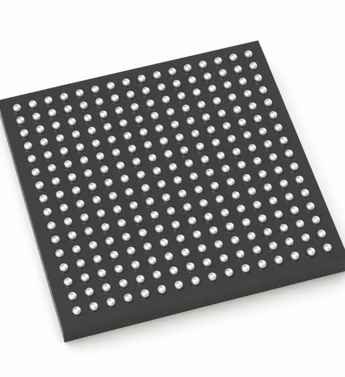 XC7A50T-1FTG256C