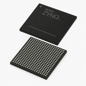 XC7Z020-1CLG400C