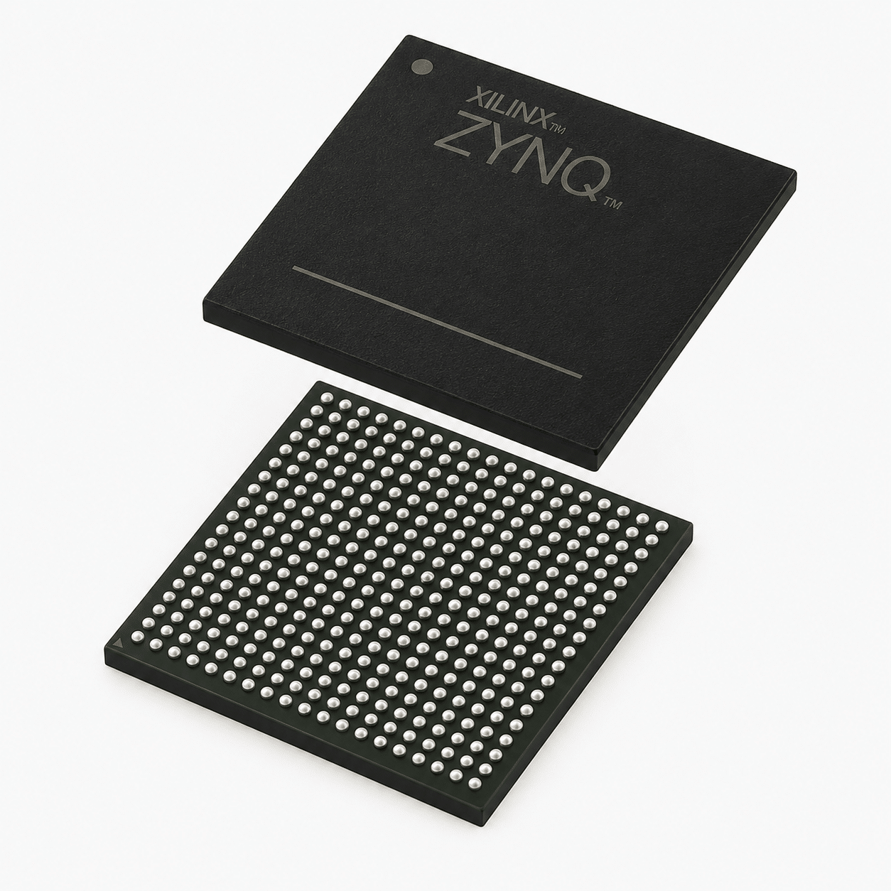 XC7Z020-1CLG400C