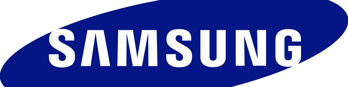 Samsung Official Logo