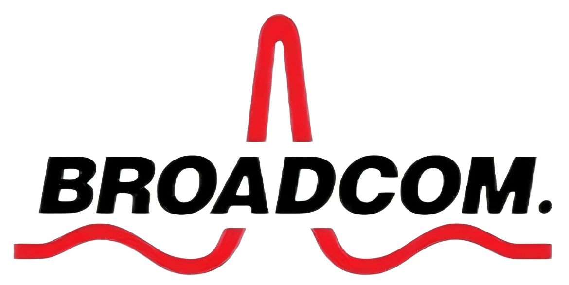Broadcom logo