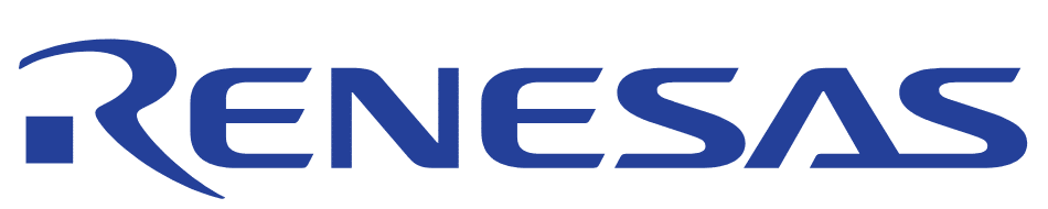 Renesas logo