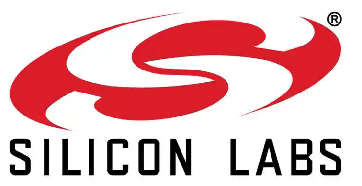 Silicon Labs logo