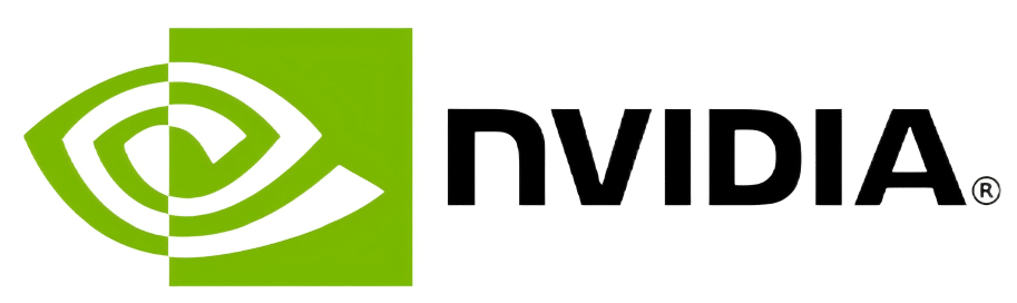 NVIDIA logo