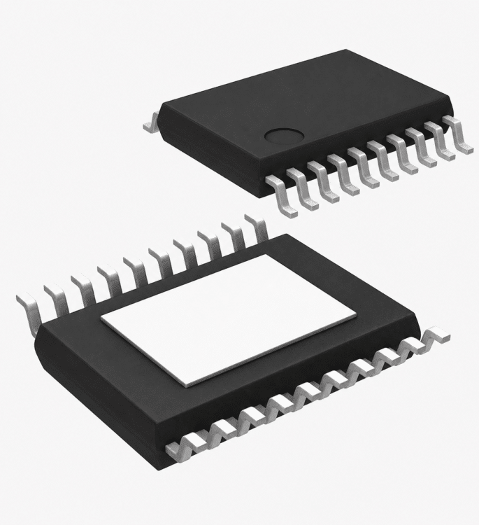 A5940KLKTR-T (Three-Phase Sensorless Fan Driver)
