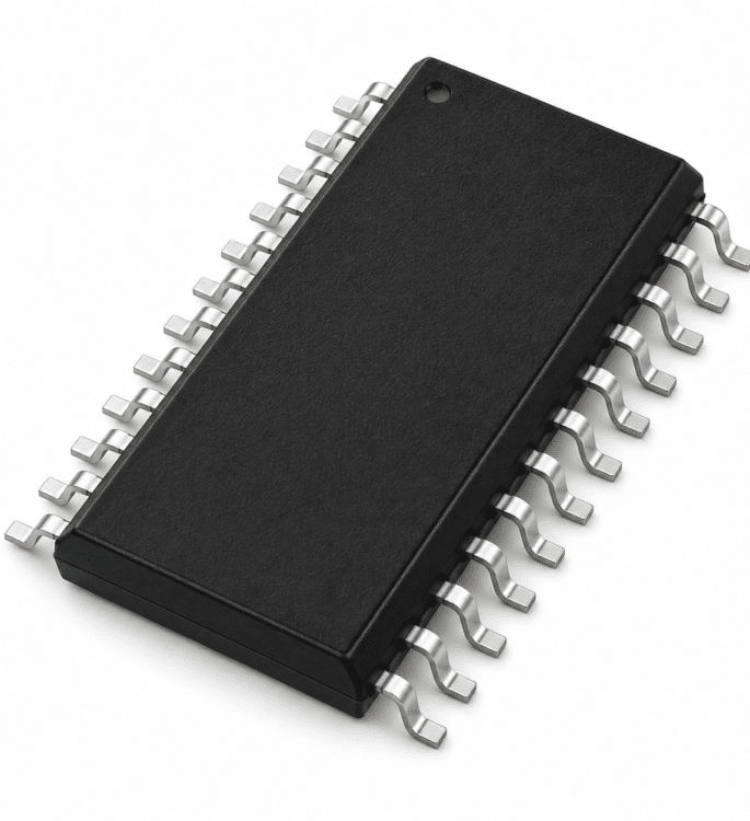 AD7628KRZ (Dual 8-Bit Multiplying DAC)