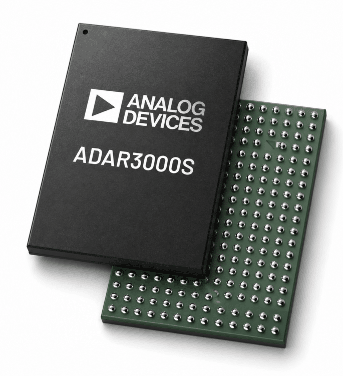 ADAR3000ABCZ (Ka-Band Beamforming IC)