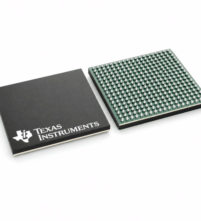 AM3354BZCZ80 (Sitara Arm Cortex-A8 Processor)