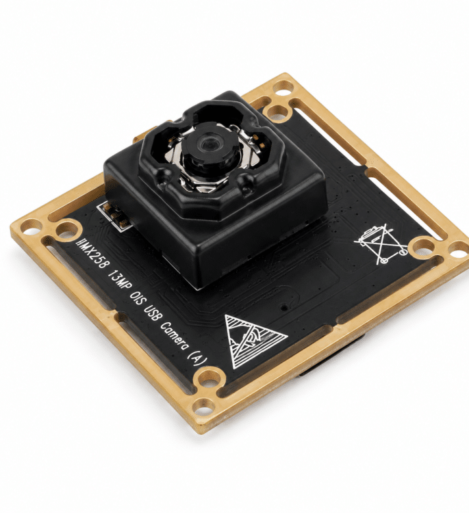 IMX258 (CMOS Image Sensor)