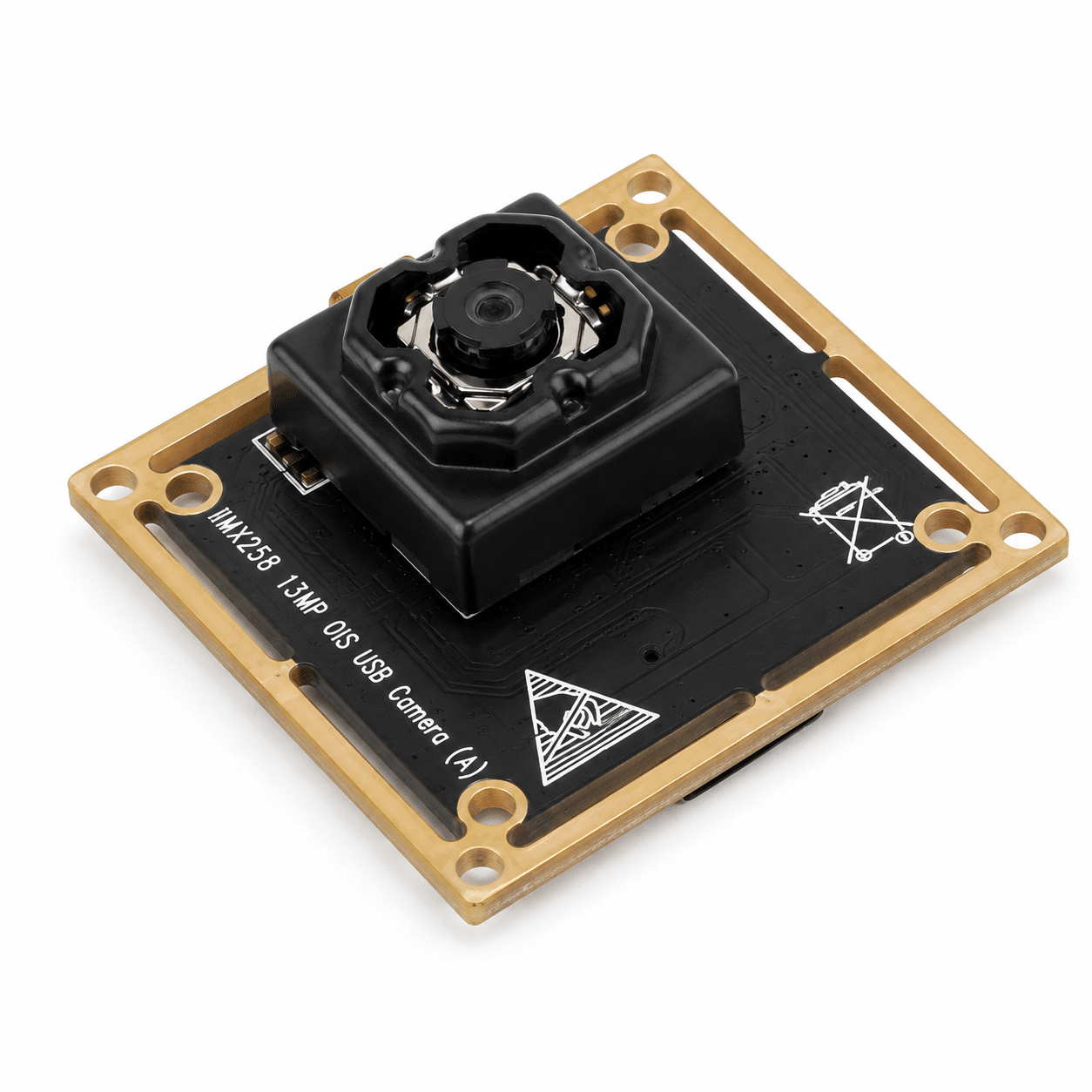 IMX258 (CMOS Image Sensor)