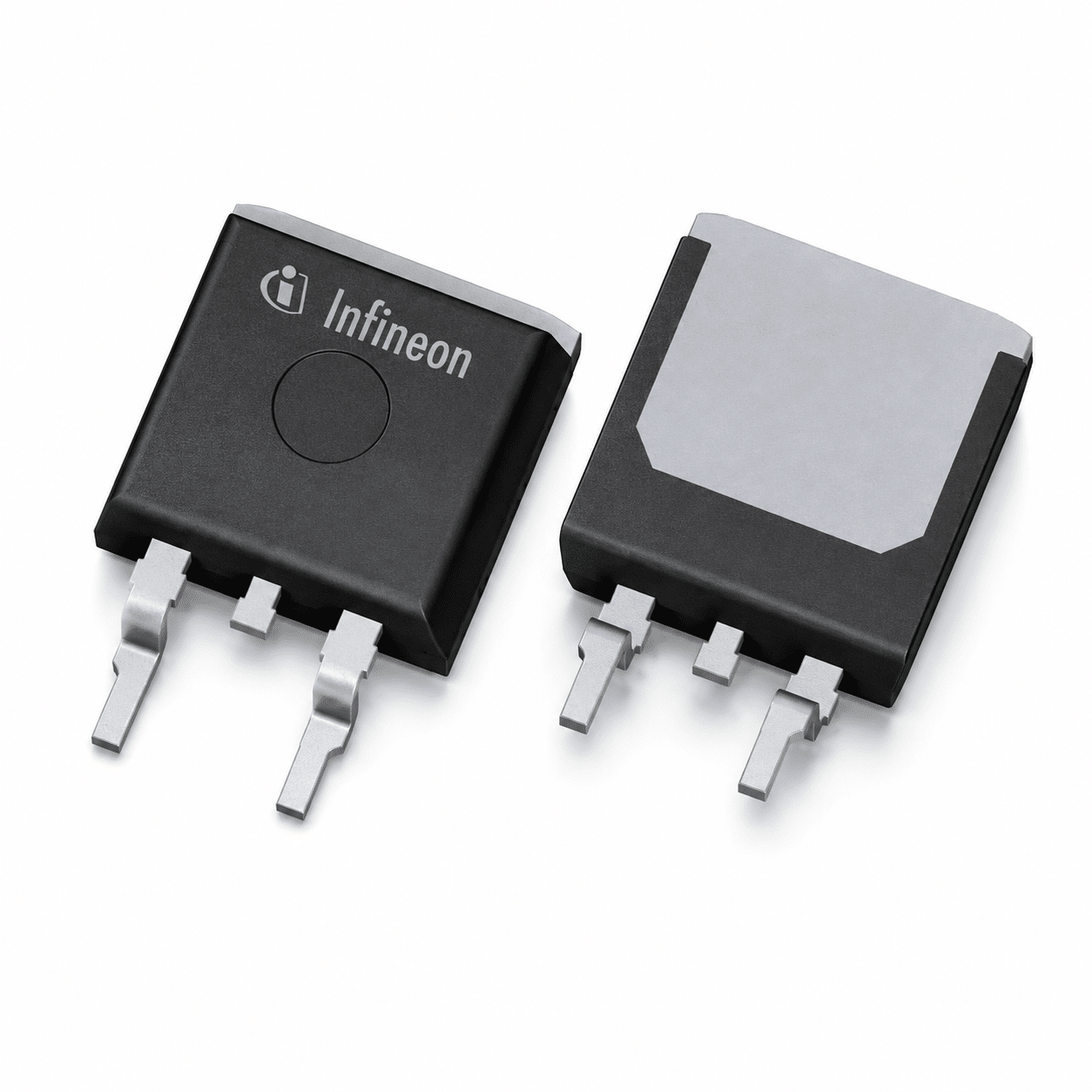 IPB45N06S4L-08 (60 V Automotive N-Channel MOSFET)