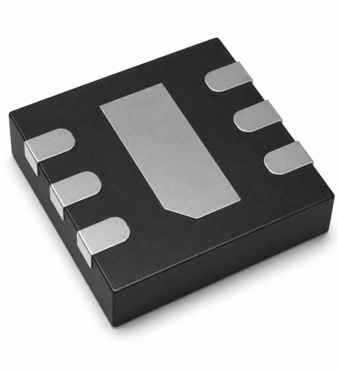 LTC3204EDC-3.3 (Low-Noise Regulated Charge Pump)