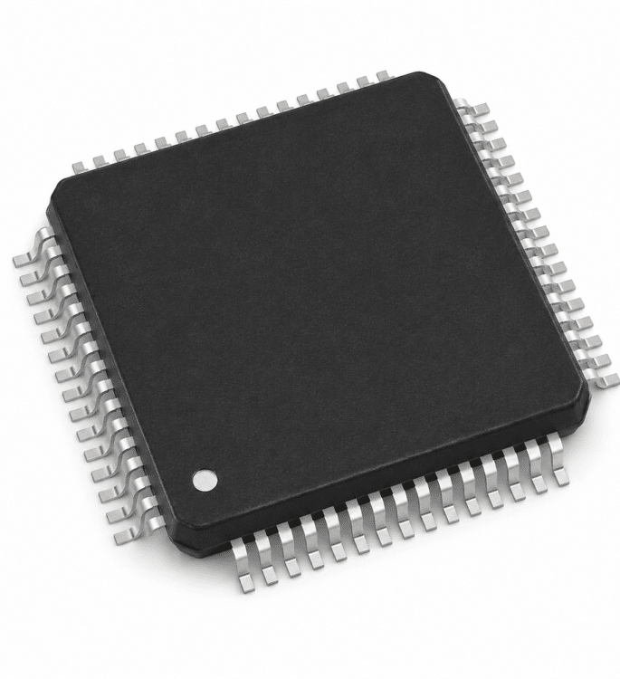 MC9S12XF512MLH (S12X Automotive Microcontroller)