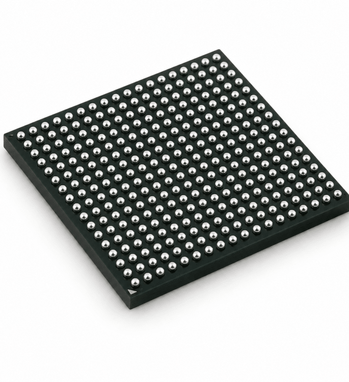 XC6SLX9-2CSG324C (Spartan-6 LX FPGA)