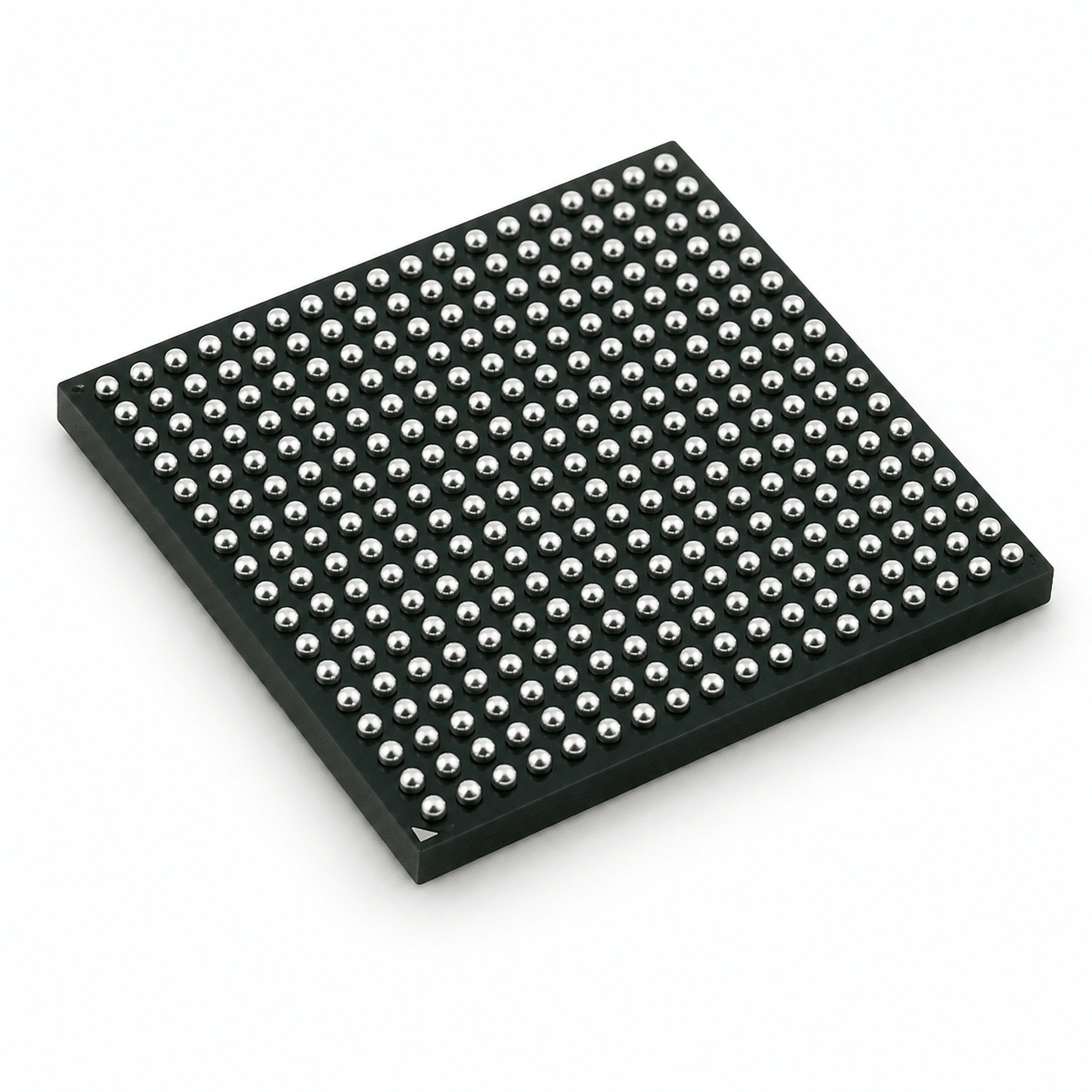 XC6SLX9-2CSG324C (Spartan-6 LX FPGA)