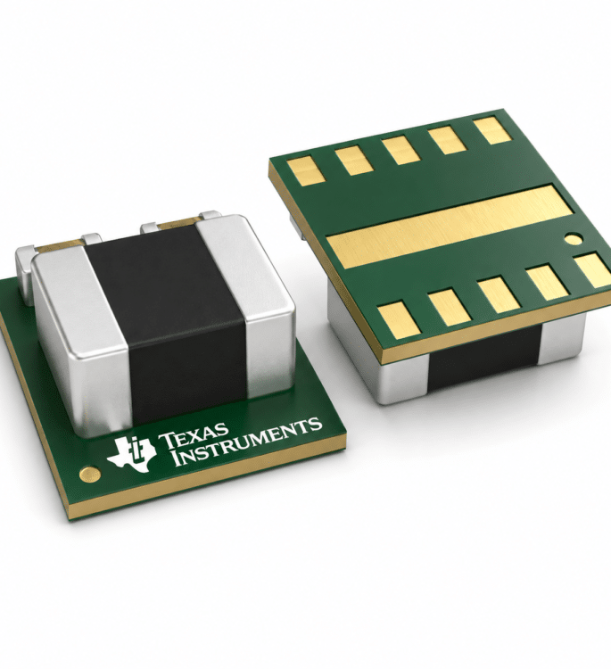 LMZM23601SILR (36 V 1 A Step-Down Power Module)