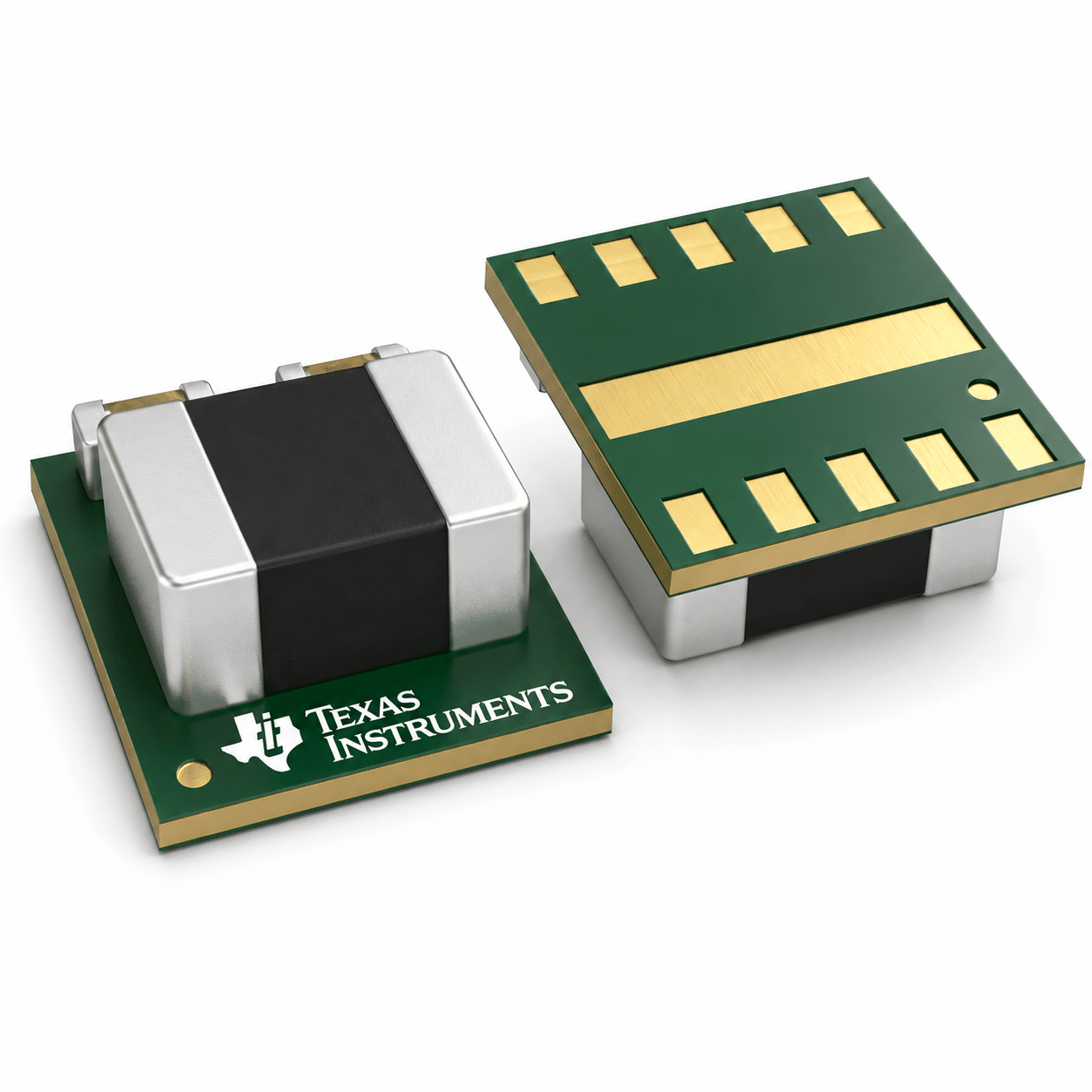 LMZM23601SILR (36 V 1 A Step-Down Power Module)