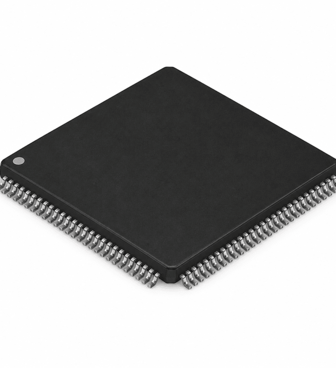 S912XDT512J1VAAR (S12X Automotive Microcontroller)