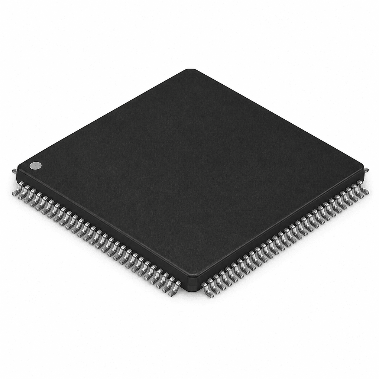 S912XDT512J1VAAR (S12X Automotive Microcontroller)