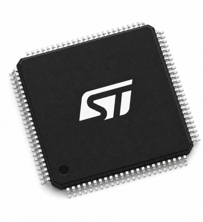 SPC56EL70L5CBFSR (Functional-Safety Automotive Microcontroller)