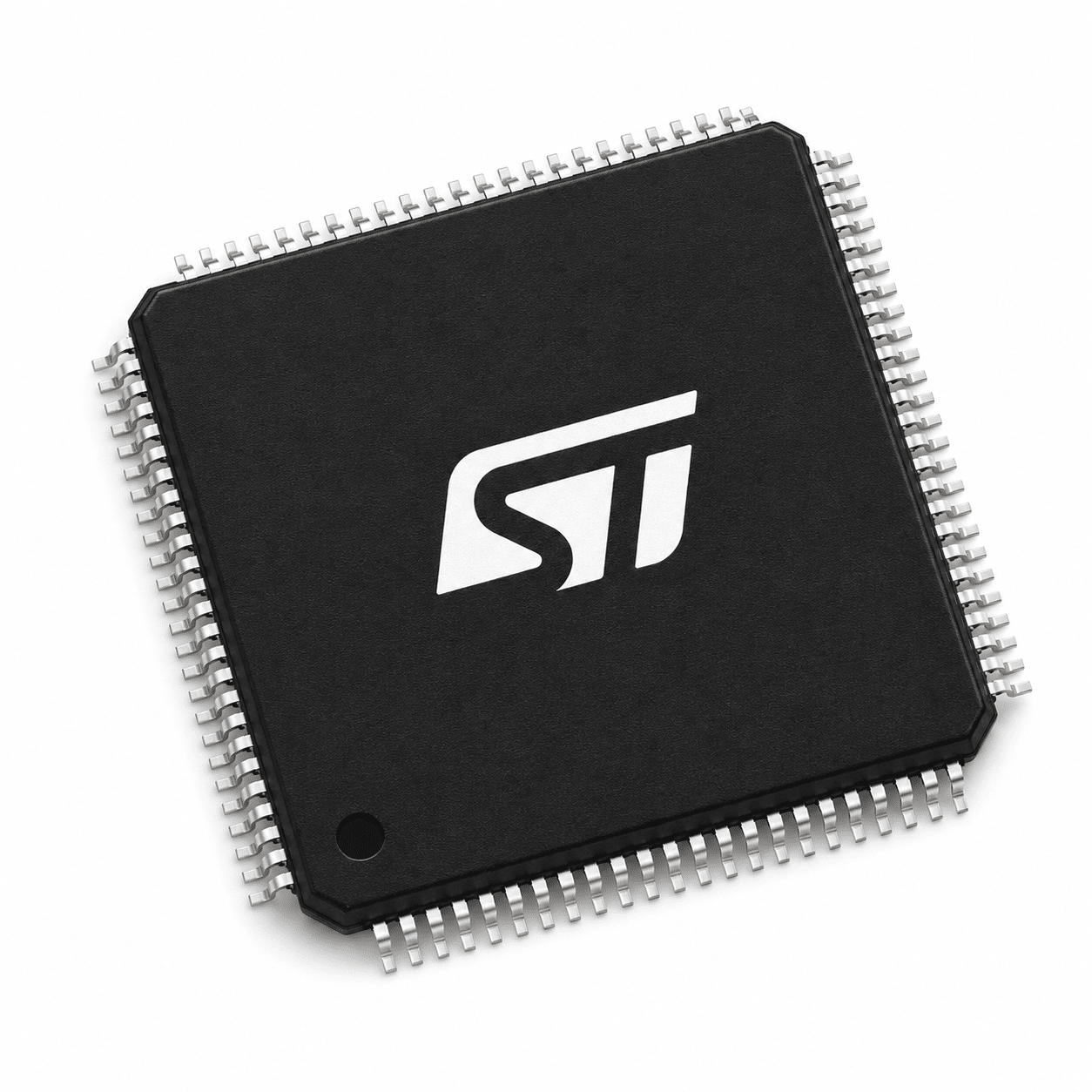 SPC56EL70L5CBFSR (Functional-Safety Automotive Microcontroller)