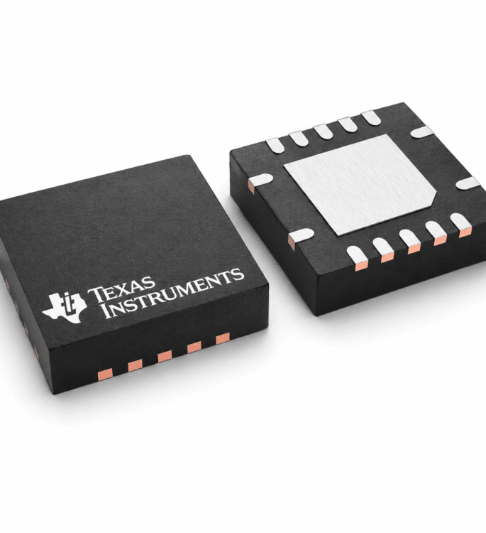 TPS62737RGYR (Ultra-Low-Power Step-Down Converter)
