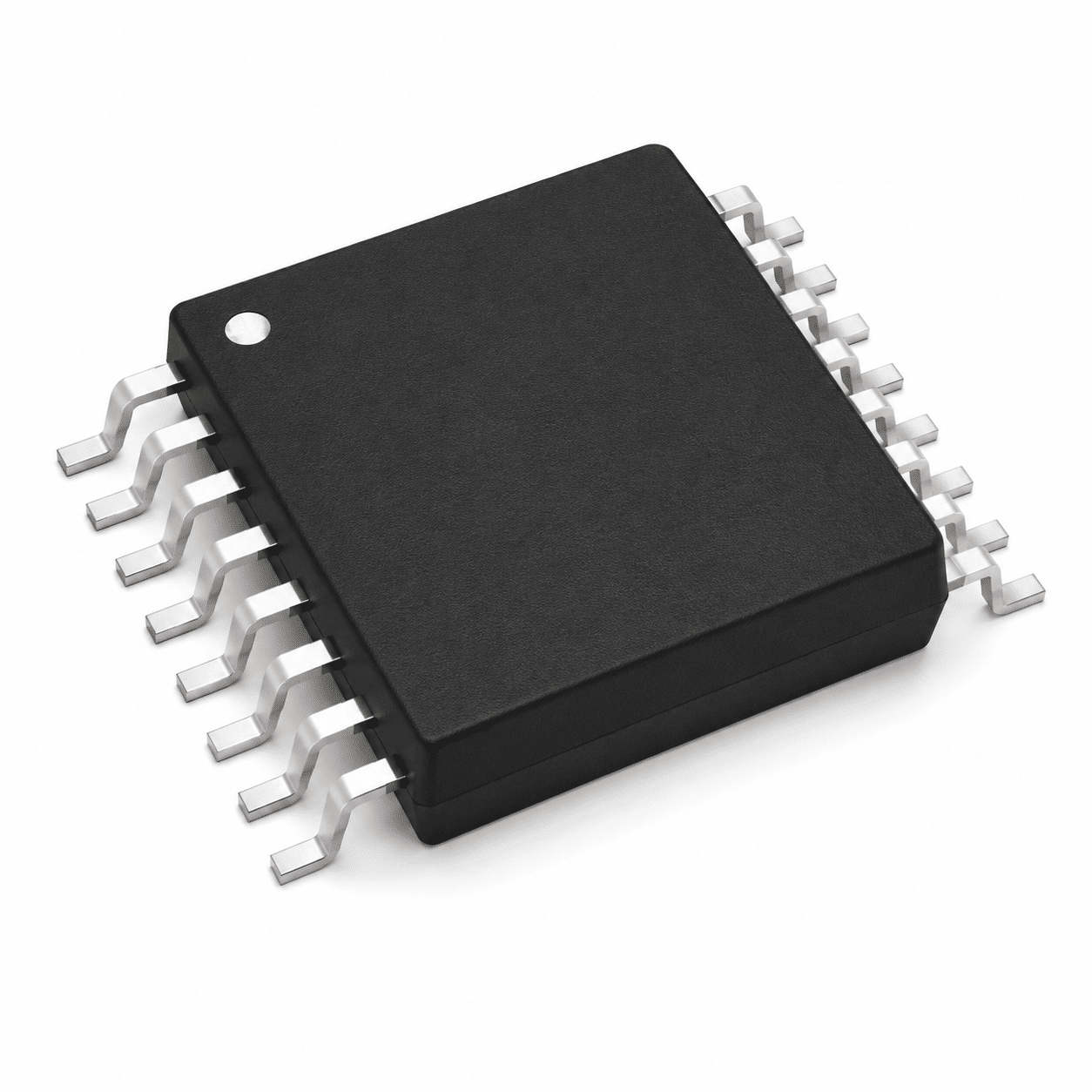 5V41065PGG8 (PCIe Gen1/2 Clock Generator)