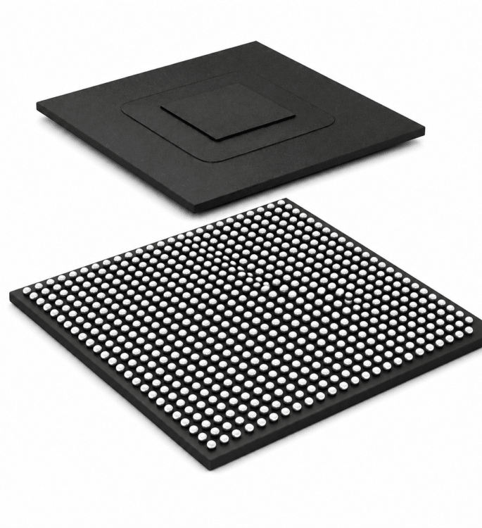 MCIMX6S7CVM08ACR (i.MX 6Solo Applications Processor)