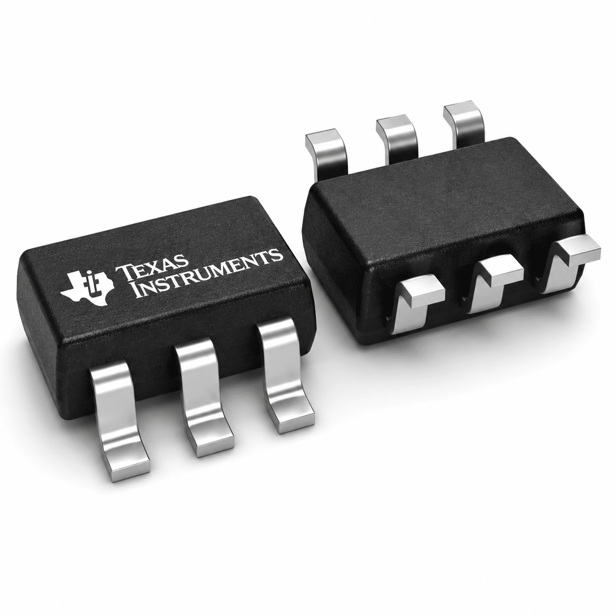 INA199C2QDCKRQ1 (Automotive Current-Shunt Monitor)