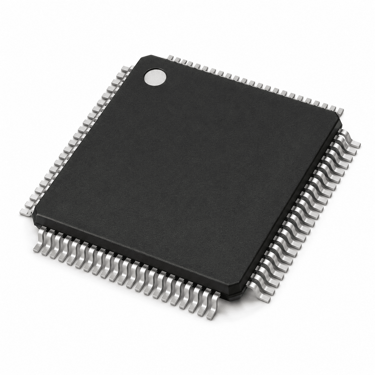 SPC584C70E3FMC1X (Power Architecture Automotive Microcontroller)