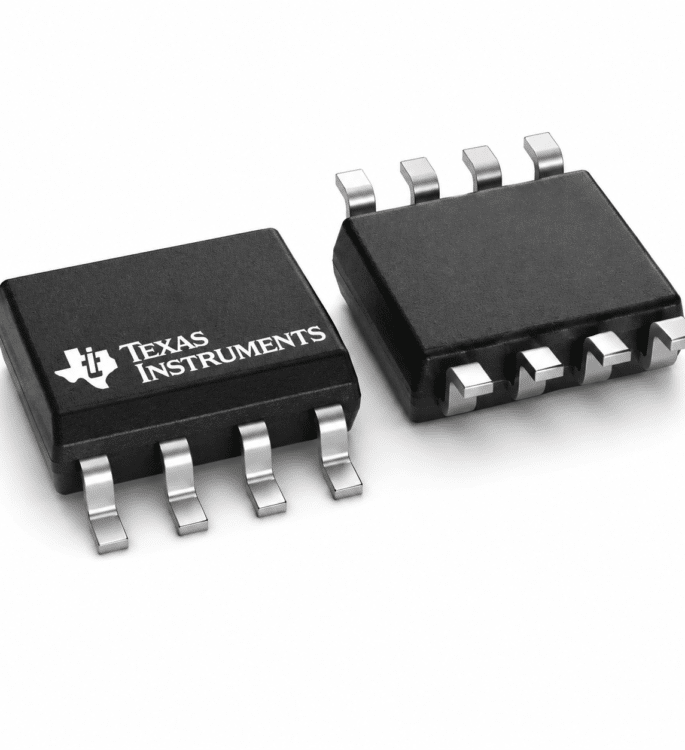 ISO7321FCQDRQ1 (Automotive Dual-Channel Digital Isolator)