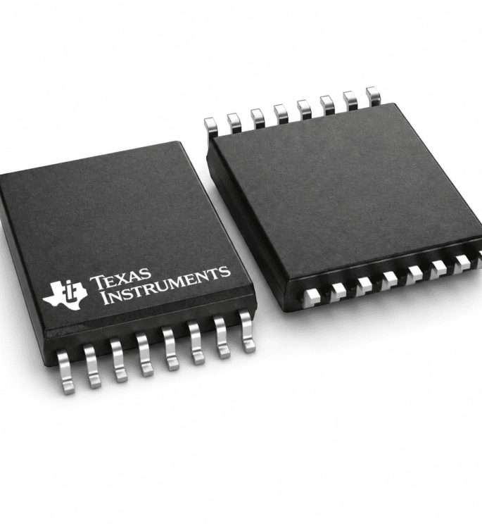 ISO7841FDWWR (Reinforced Quad-Channel Digital Isolator)