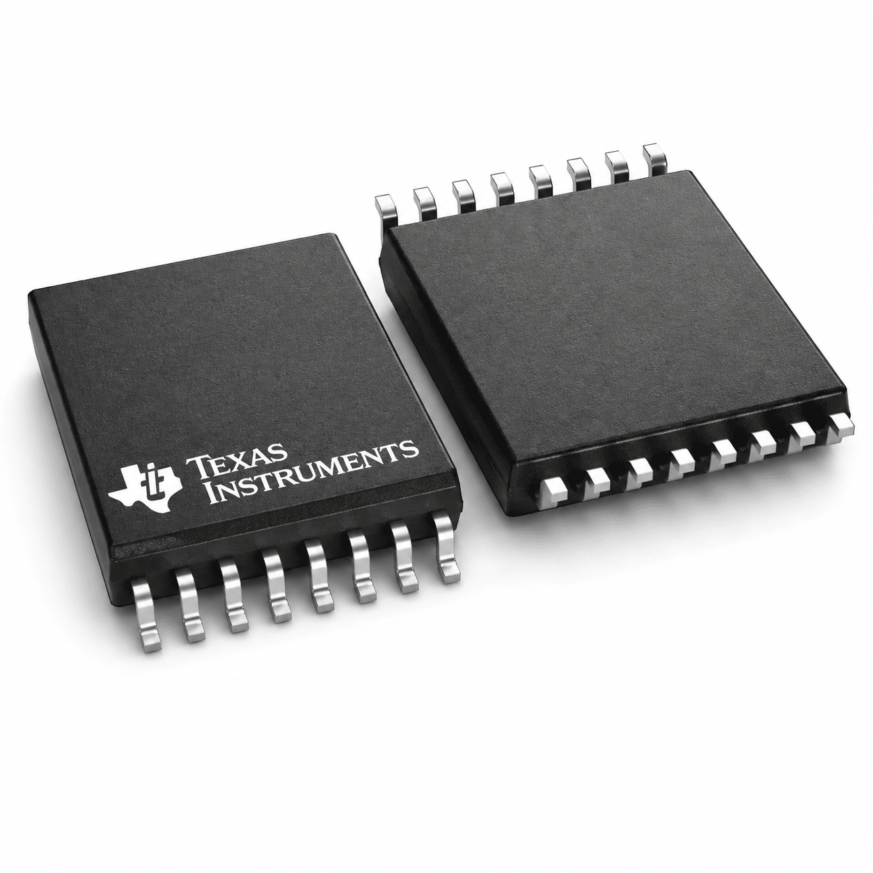 ISO7841FDWWR (Reinforced Quad-Channel Digital Isolator)