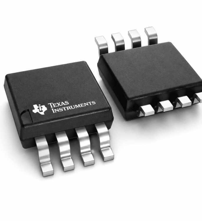 OPA2140AIDGKR (Dual Precision JFET-Input Operational Amplifier)