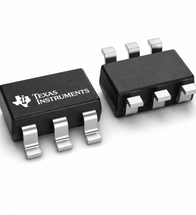 TPS61071TDDCRQ1 (Automotive Boost Converter)