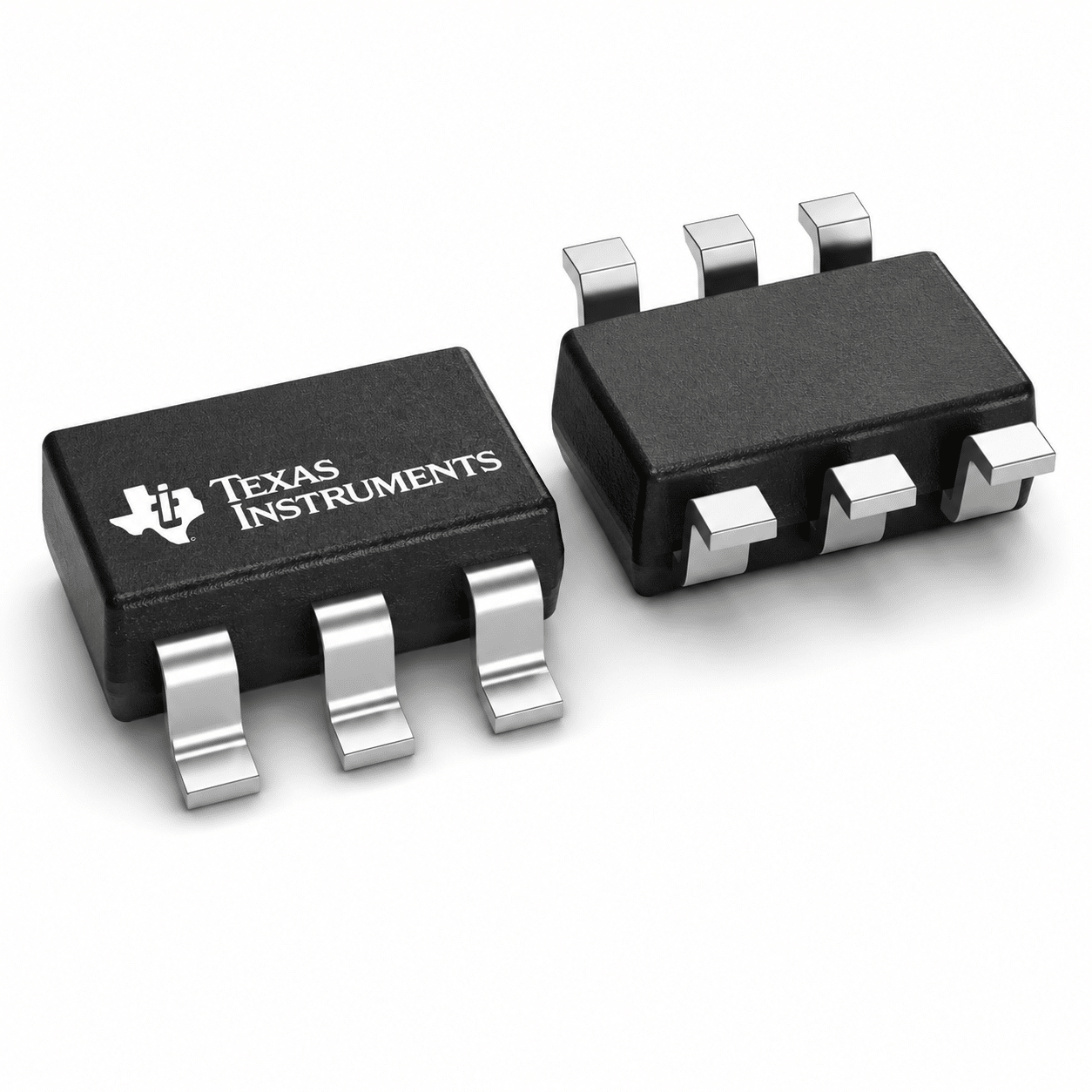 TPS61071TDDCRQ1 (Automotive Boost Converter)