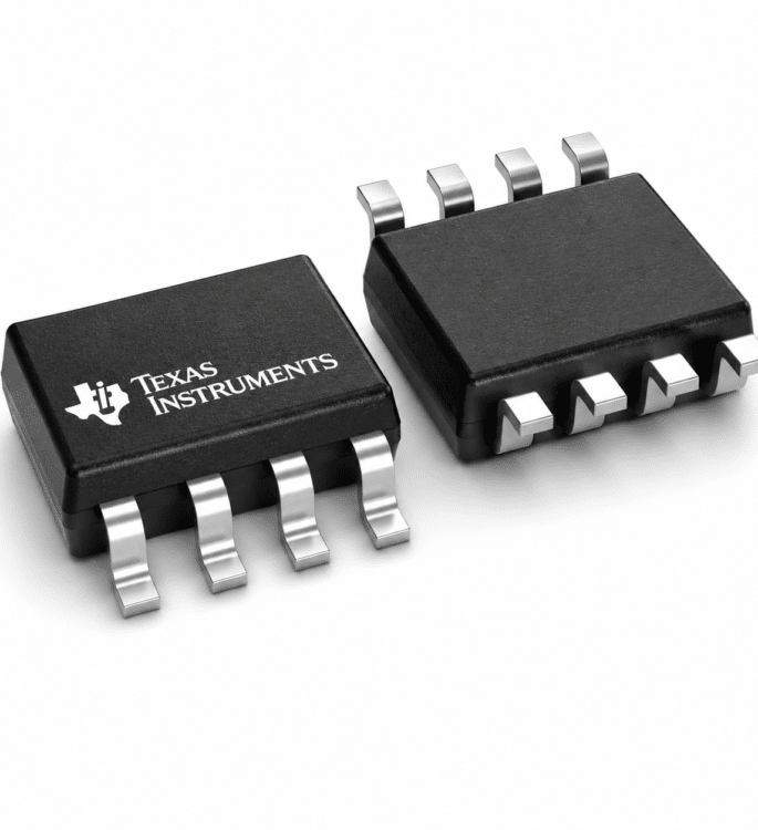 UCC27524AQDRQ1 (Automotive Dual Low-Side Gate Driver)