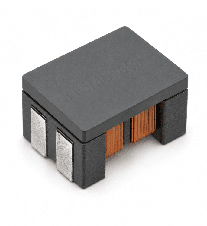 ACT45B-101-2P-TL003 (Automotive Common-Mode Choke)