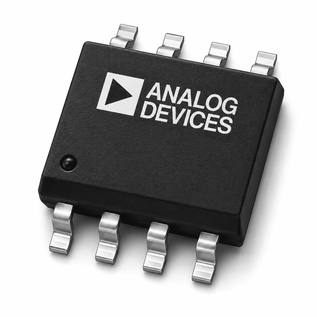 AD8278ARMZ-R7 (Low-Power Difference Amplifier)