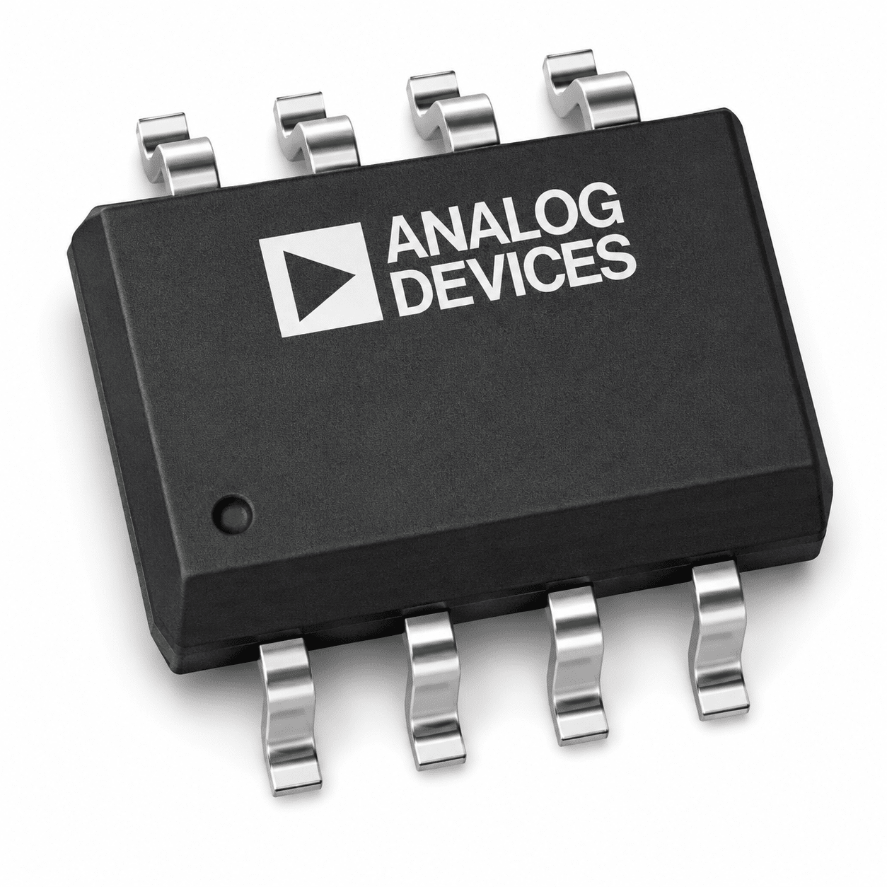 ADA4610-2ARZ-R7 (Dual Precision JFET-Input Operational Amplifier)
