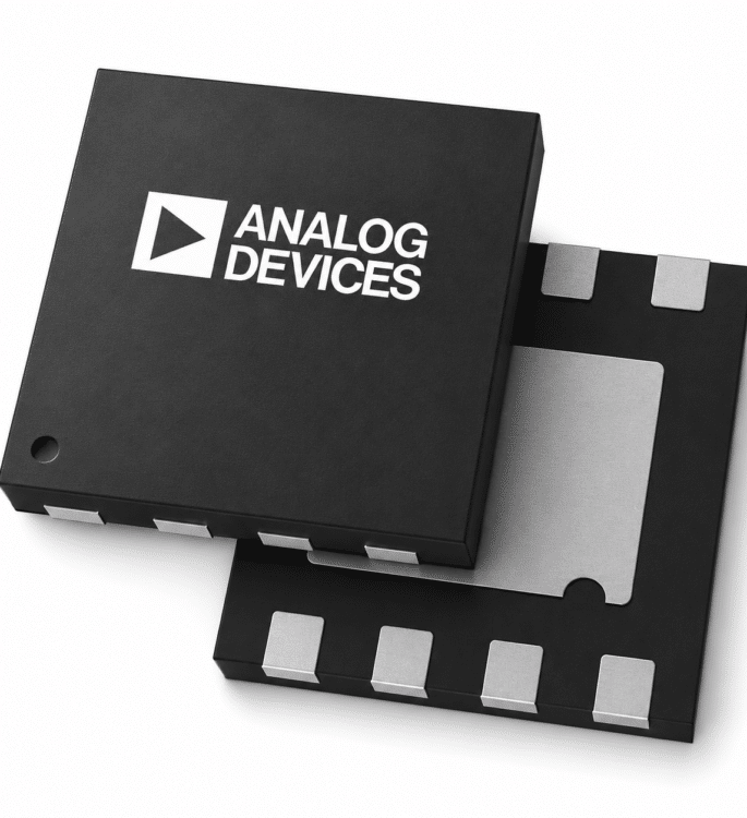 ADL8142ACPZN (Low-Noise RF Amplifier)