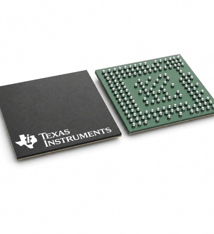 AWR6843AQGABLQ1 (Automotive 60 GHz mmWave Sensor)