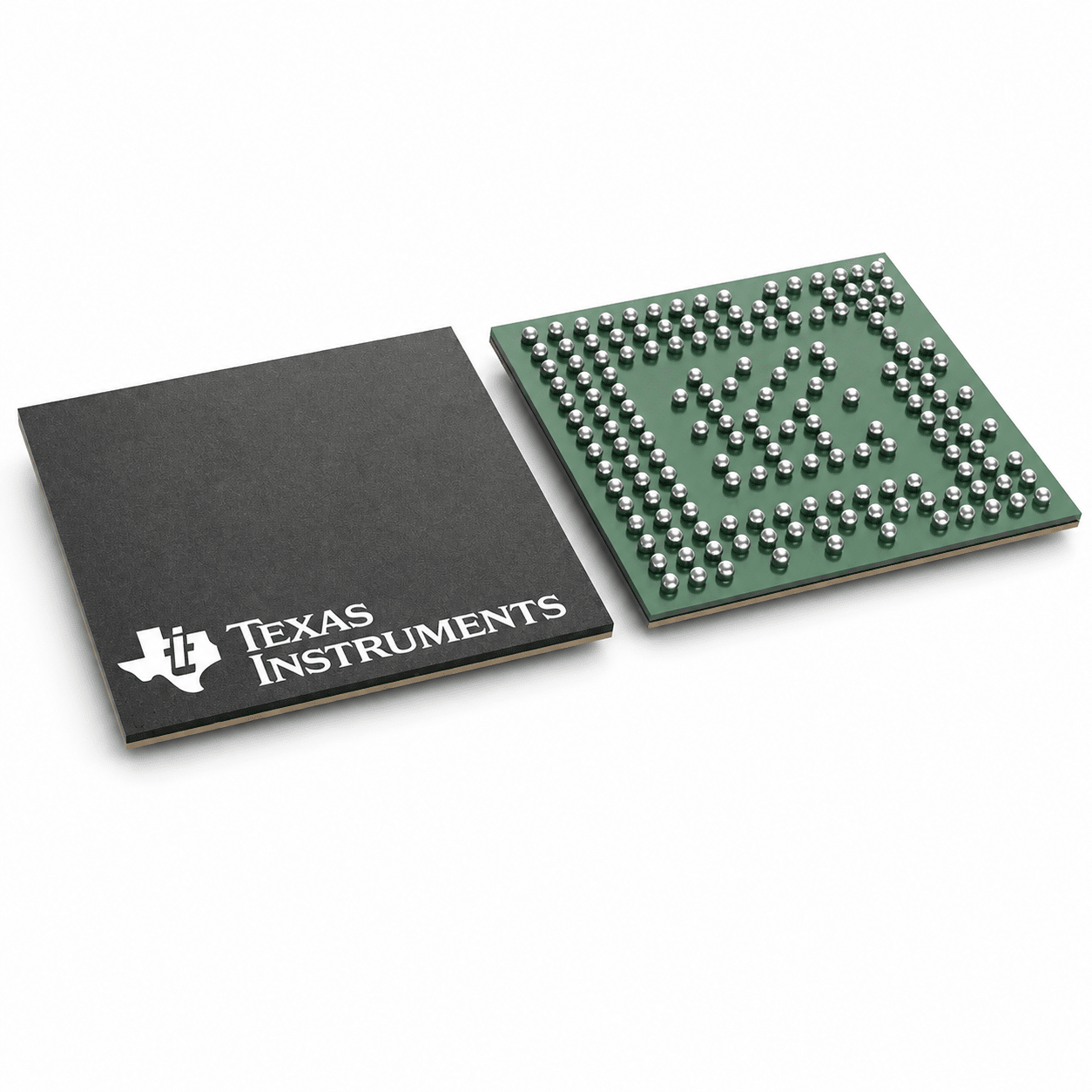 AWR6843AQGABLQ1 (Automotive 60 GHz mmWave Sensor)