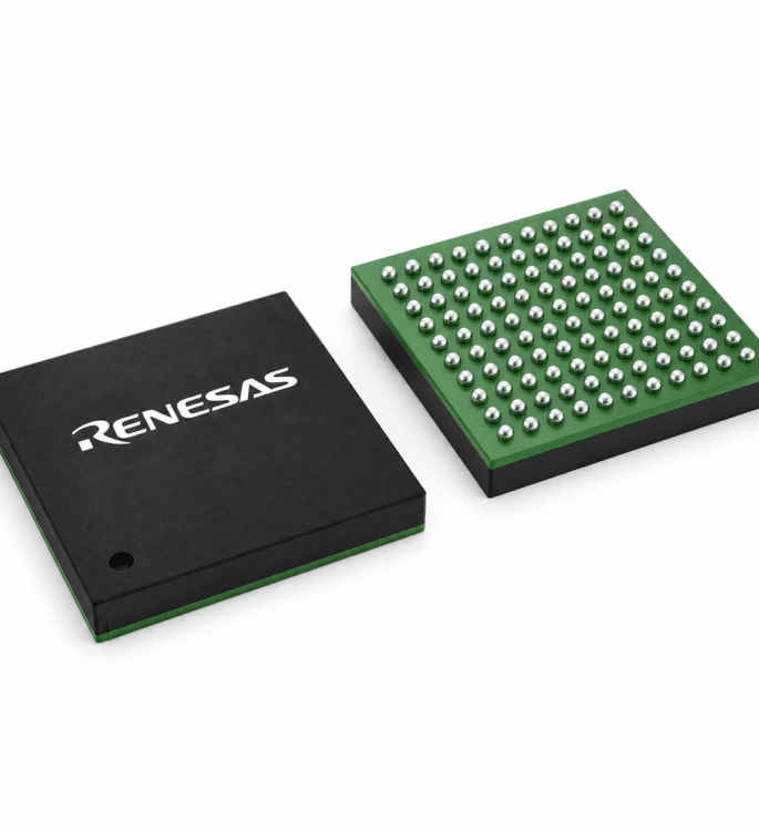 DA14699-00000HR2 (Multi-Core Bluetooth 5.2 System-on-Chip)